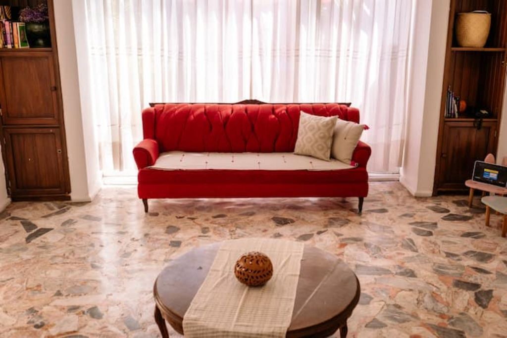 Photo of Livingroom in Santa Cruz Xoxocotlan