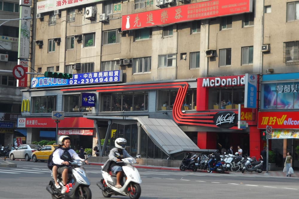 Photo of Others in Zhongzheng