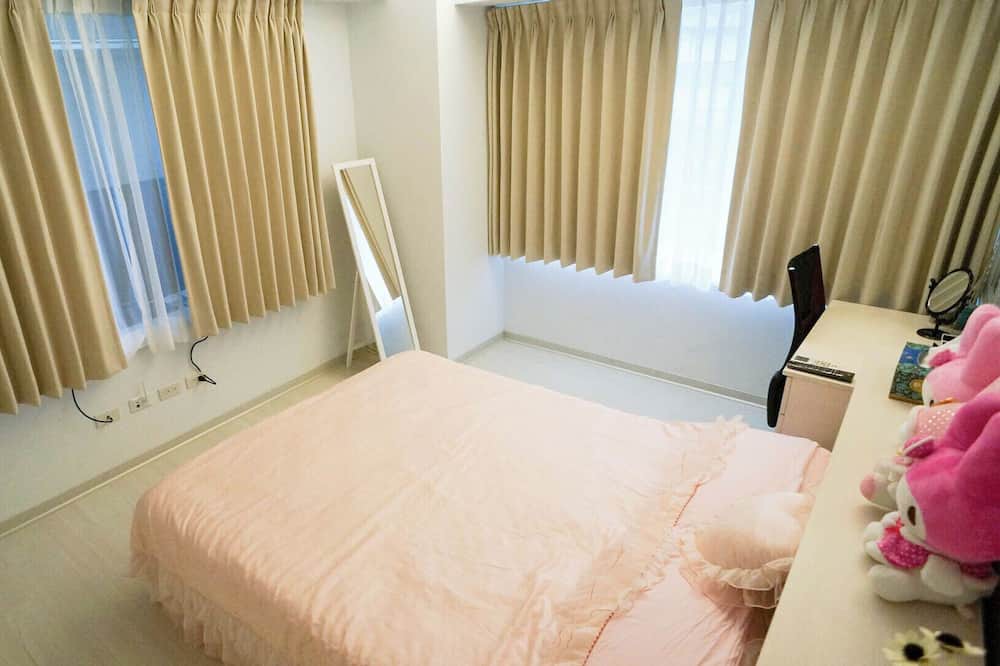 Photo of Bedroom in Zhongzheng