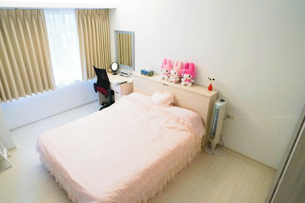 Photo of Bedroom in Zhongzheng