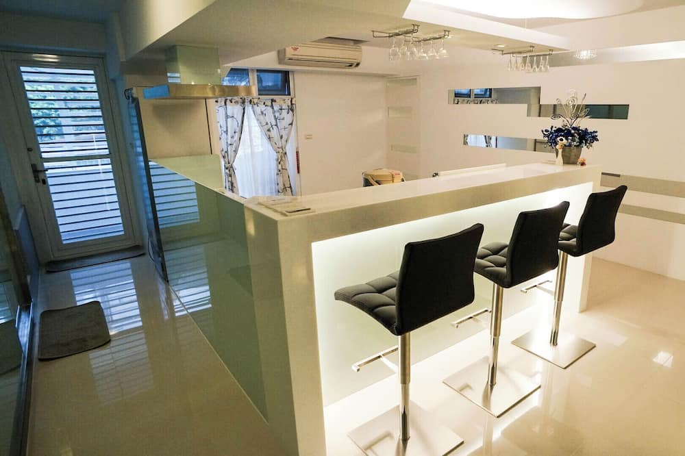 Photo of Kitchen in Zhongzheng