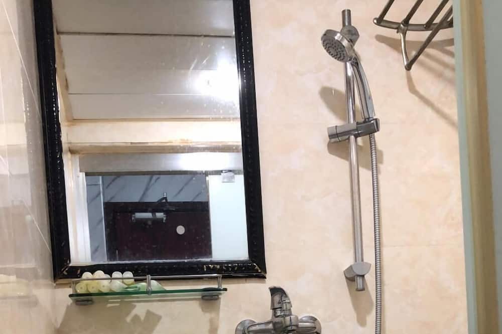 Photo of Bedroom in Jordan