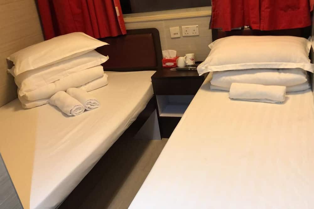 Photo of Bedroom in Jordan
