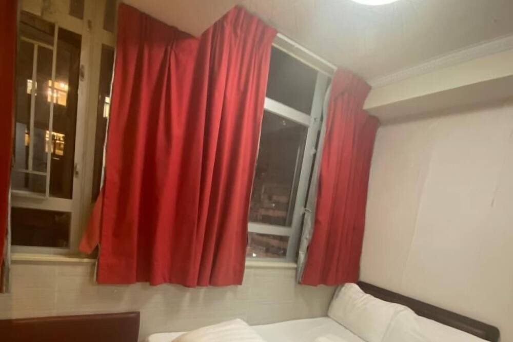 Photo of Bedroom in Jordan