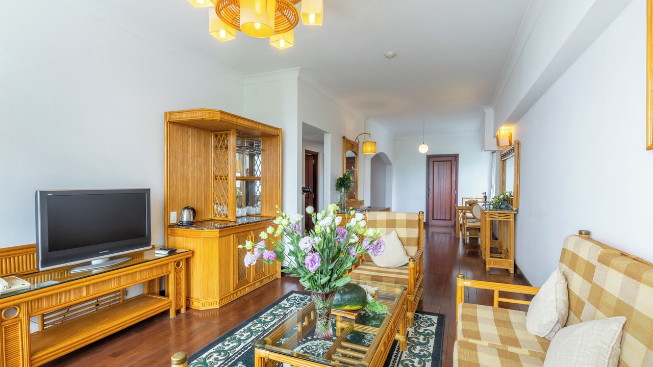 Photo of Bedroom in Yen Phu
