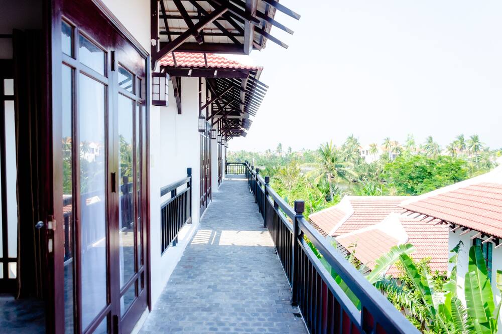 Photo of Patio Balcony in Cam Chau