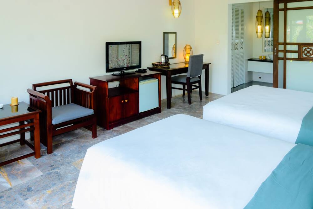 Photo of Bedroom in Cam Chau