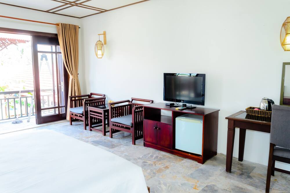 Photo of Bedroom in Cam Chau