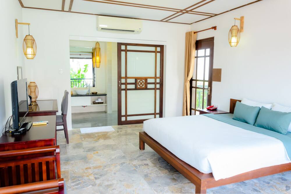 Photo of Bedroom in Cam Chau