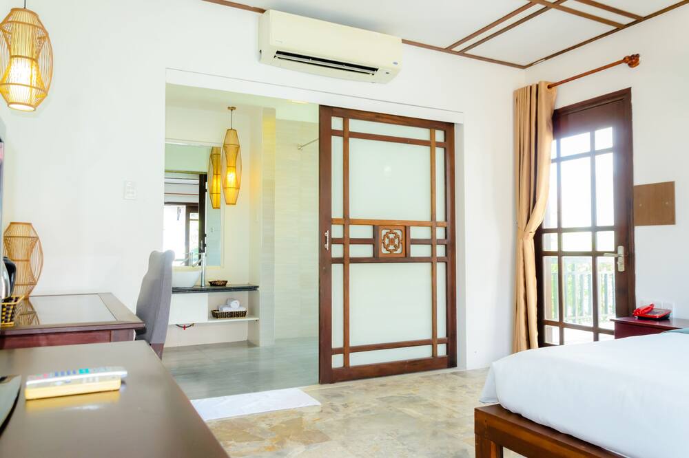 Photo of Bedroom in Cam Chau