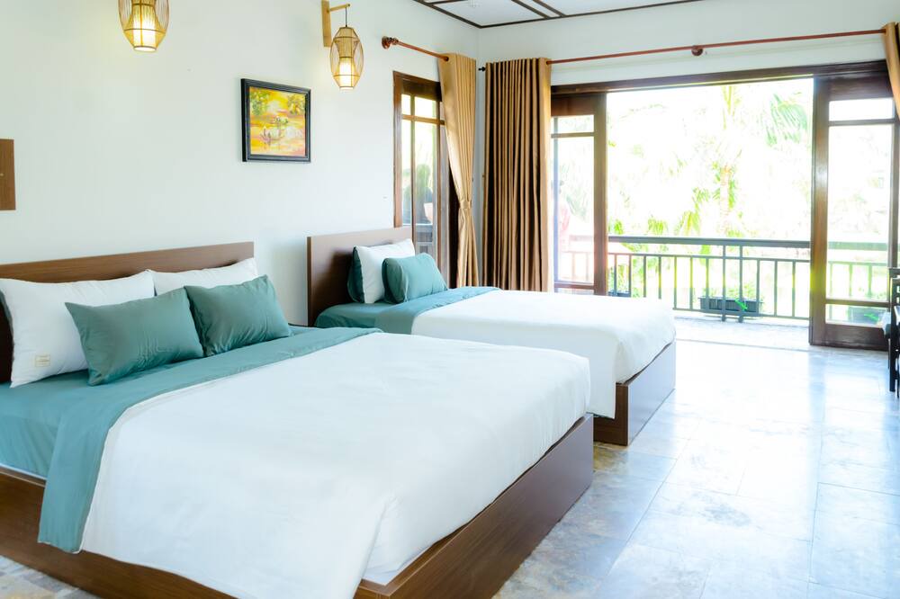 Photo of Bedroom in Cam Chau