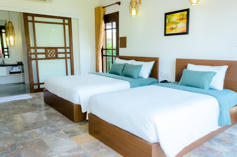 Photo of Bedroom in Cam Chau