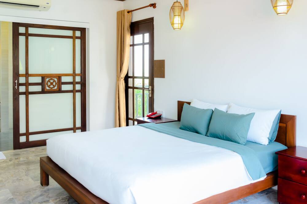 Photo of Bedroom in Cam Chau