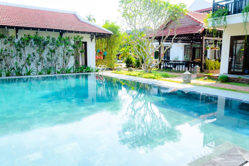 Photo of Outdoor in Cam Chau