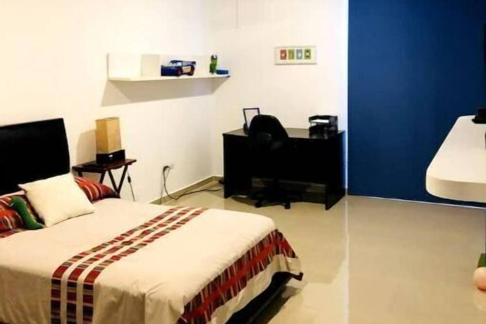 Photo of Bedroom in Merida