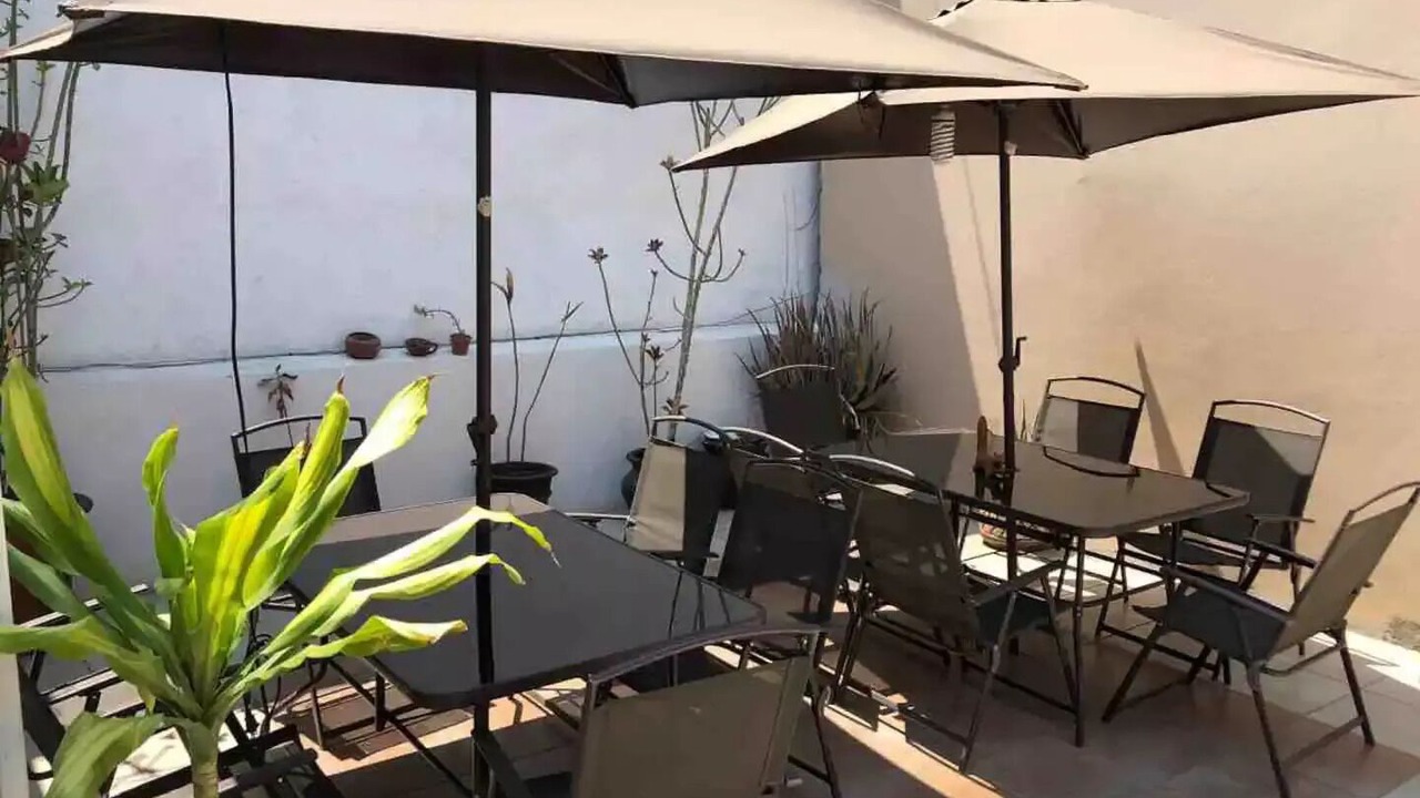 Photo of Outdoor in FERROCARRIL