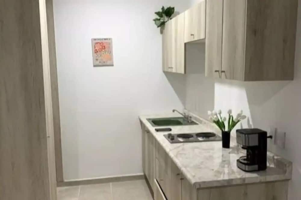 Photo of Kitchen in Riberas del Pilar