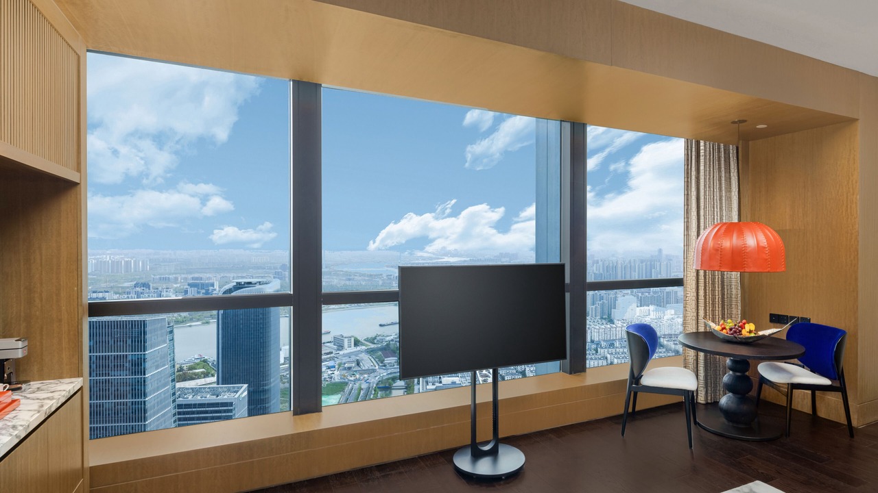 Photo of Bedroom in Xuhui
