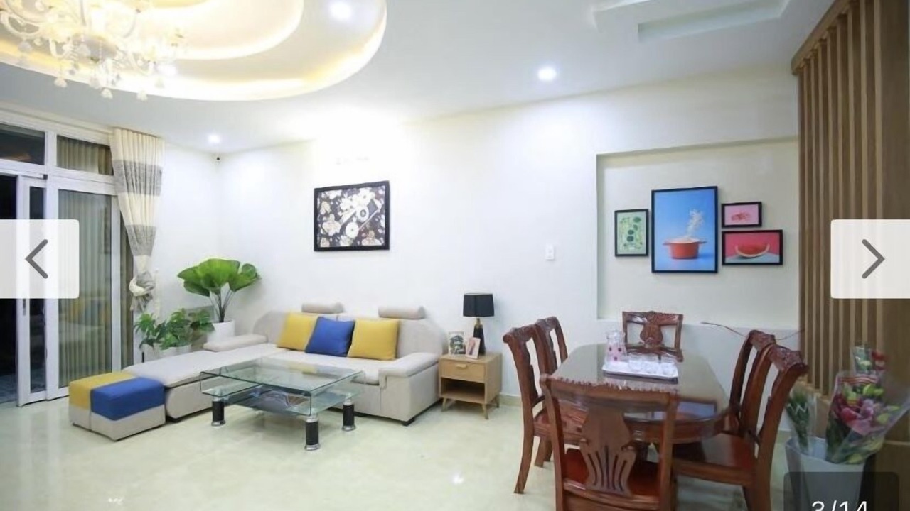 Photo of Livingroom in Da Lat
