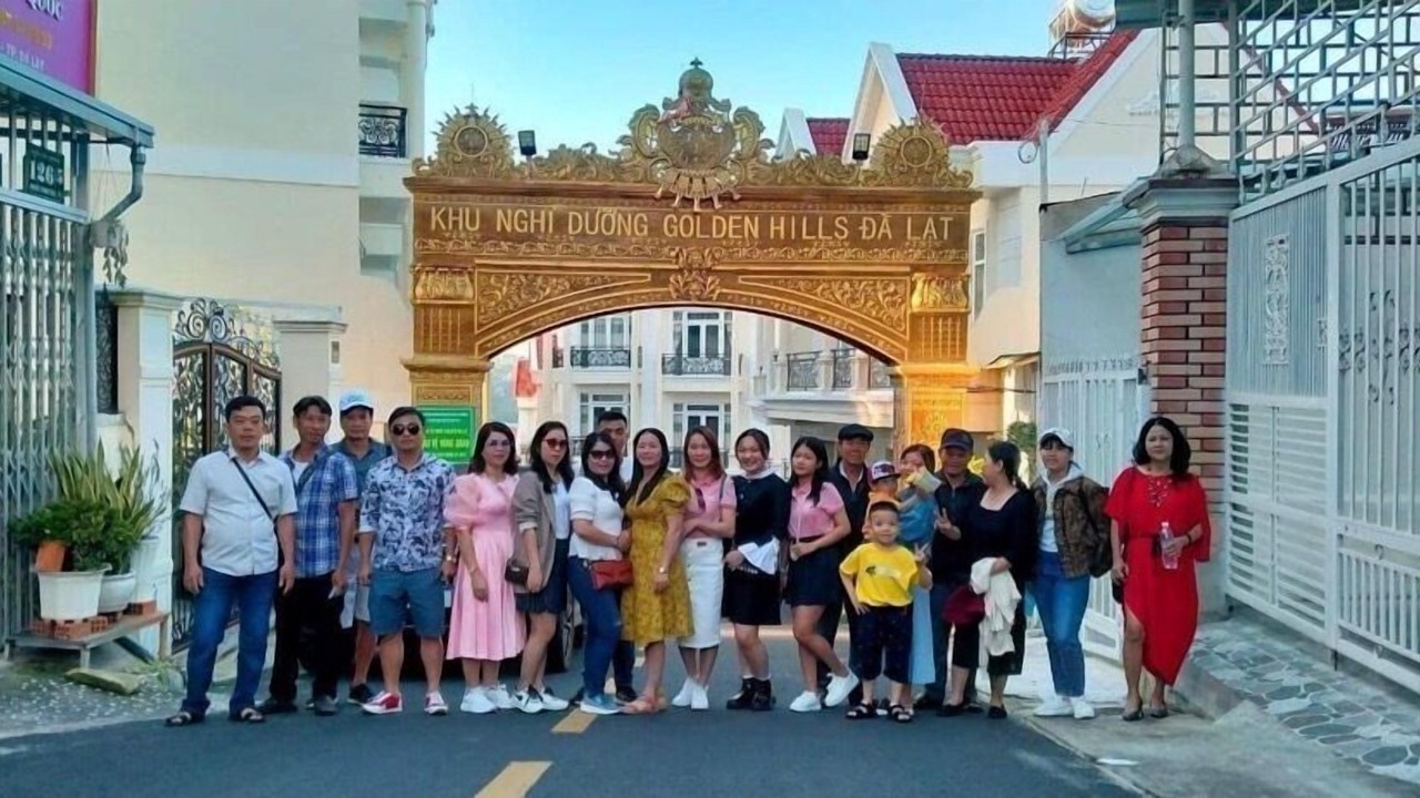 Photo of Outdoor in Da Lat