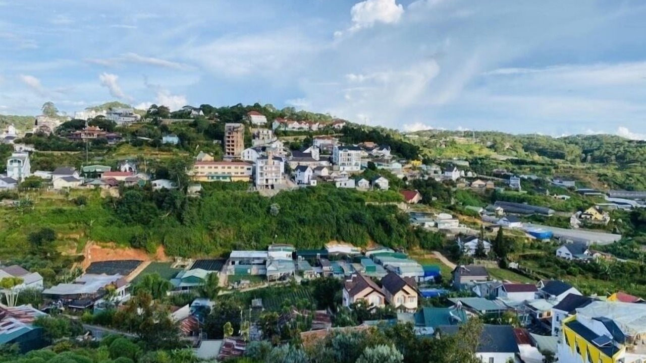 Photo of Outdoor in Da Lat