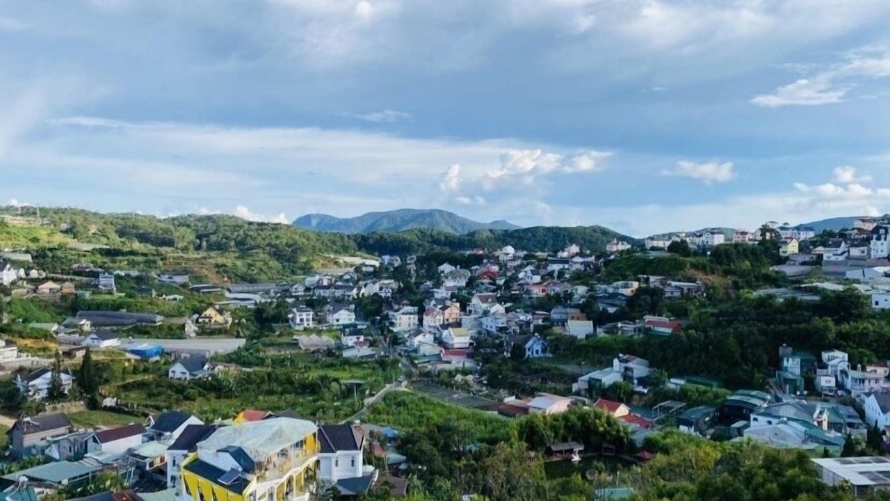 Photo of Outdoor in Da Lat