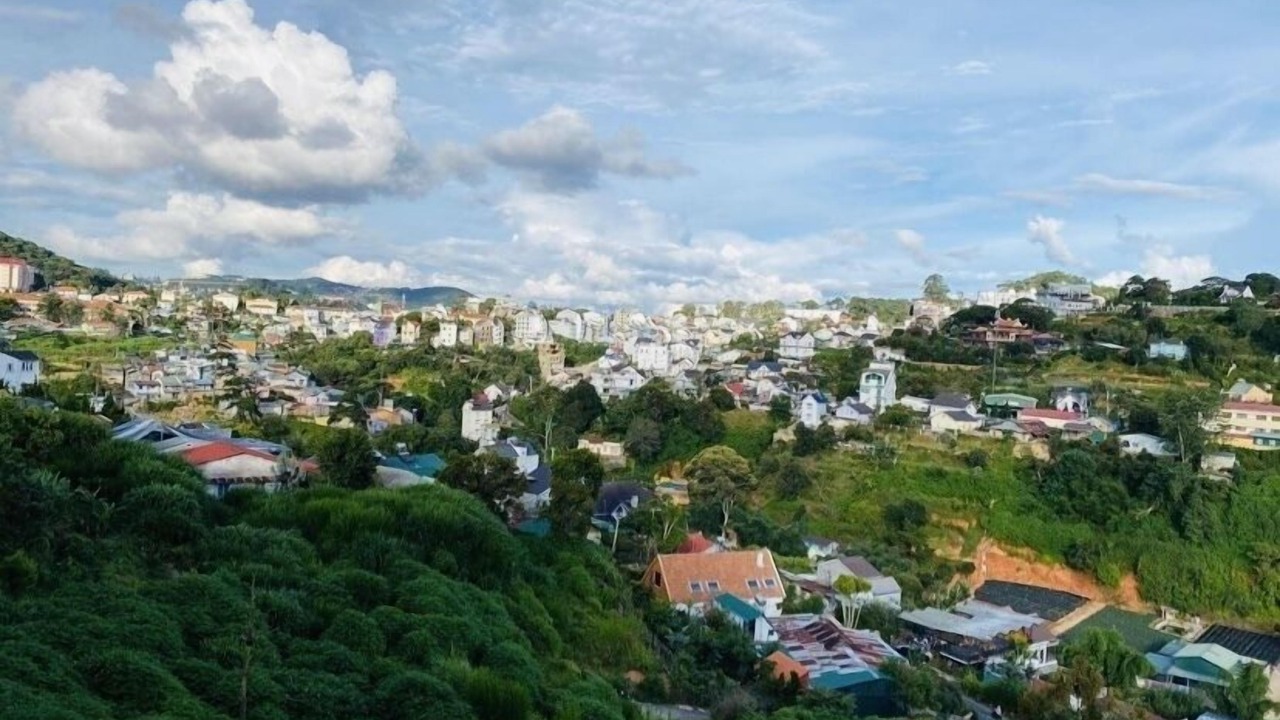 Photo of Outdoor in Da Lat