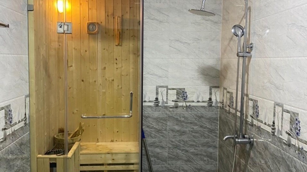Photo of Bathroom in Da Lat