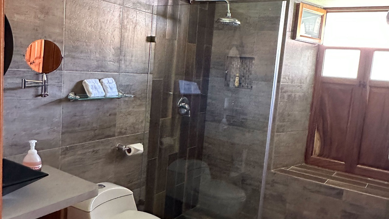 Photo of Bathroom in Huichapan