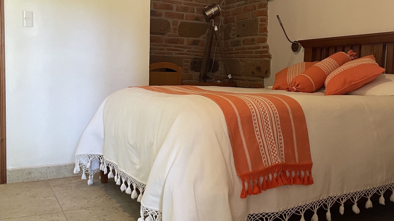 Photo of Bedroom in Huichapan