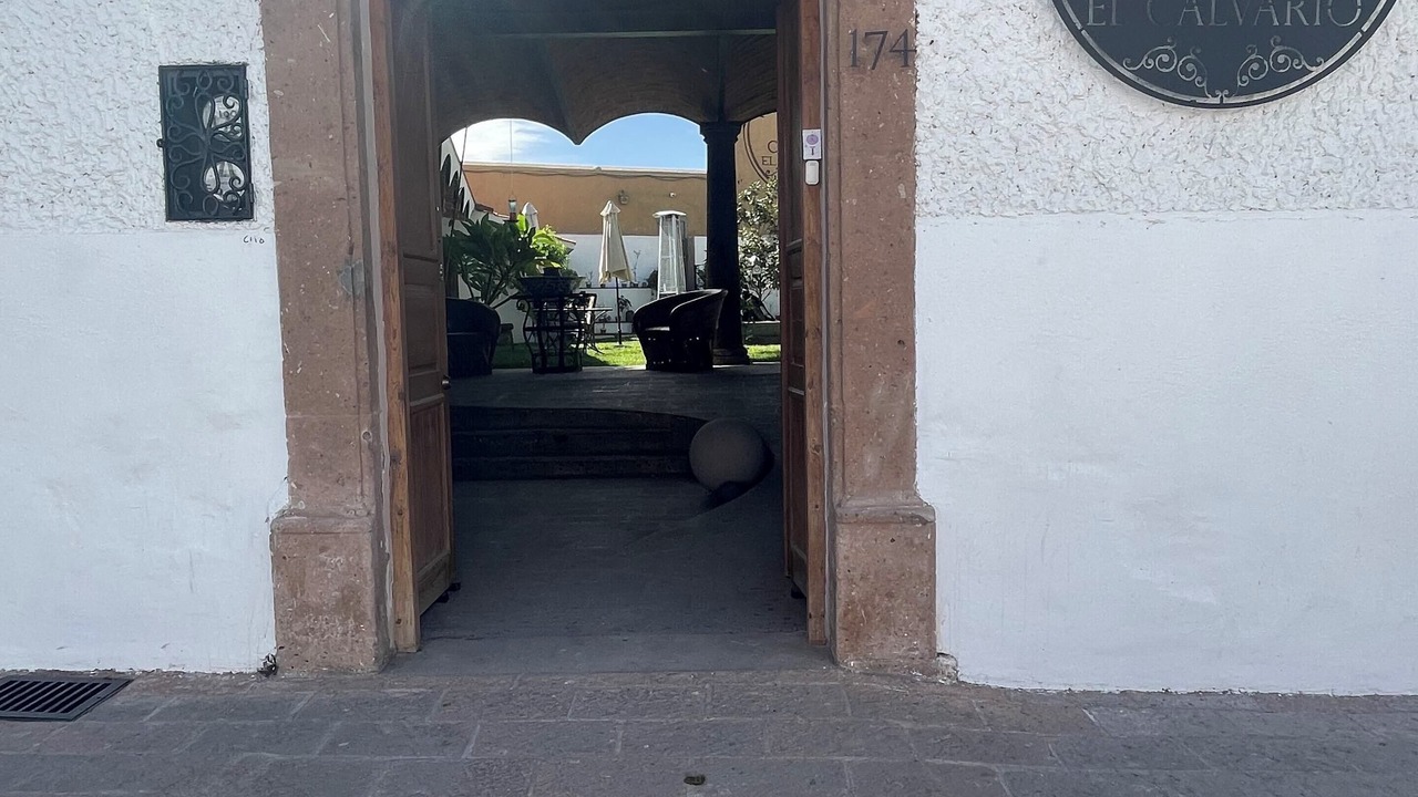 Photo of Outdoor in Huichapan