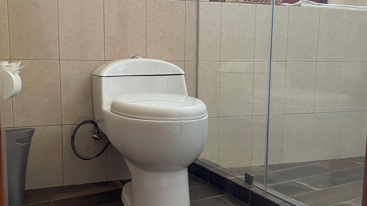Photo of Bathroom in Huichapan