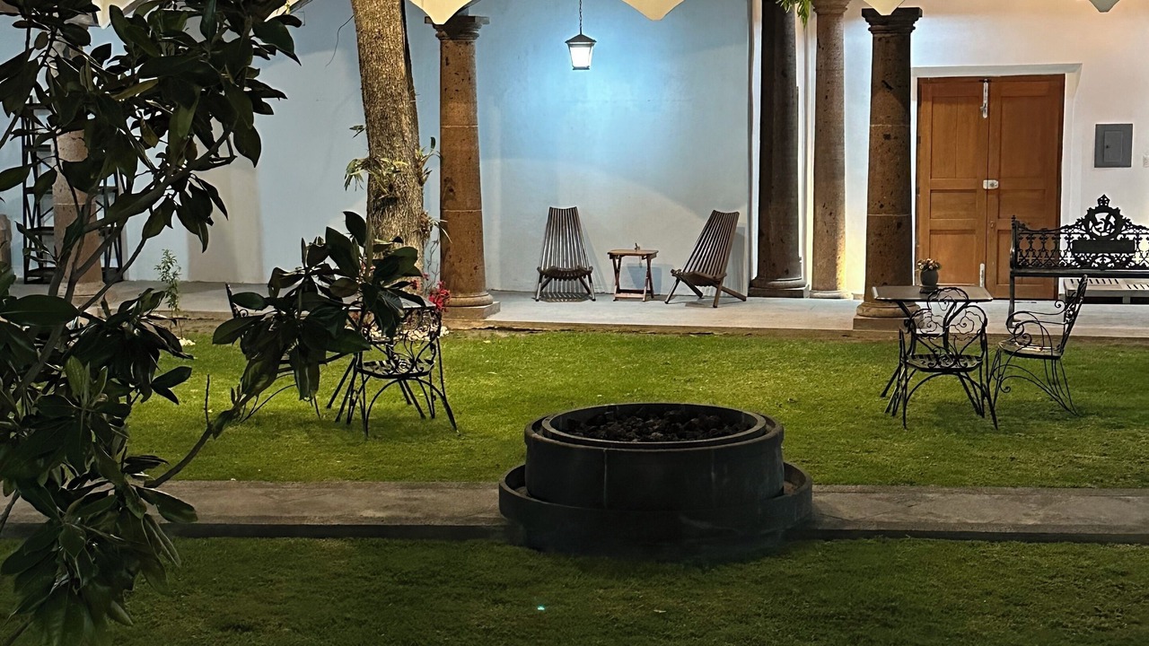 Photo of Outdoor in Huichapan
