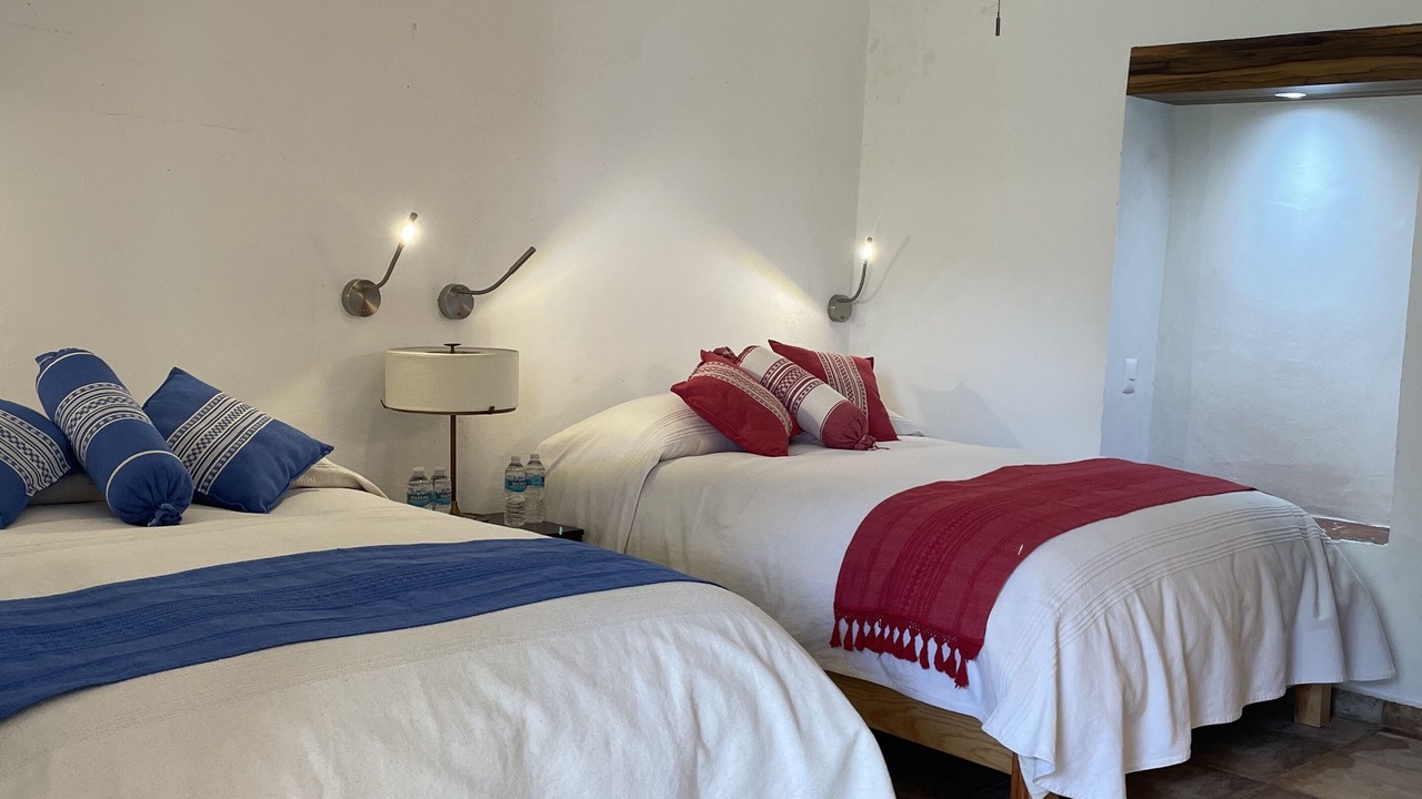 Photo of Bedroom in Huichapan