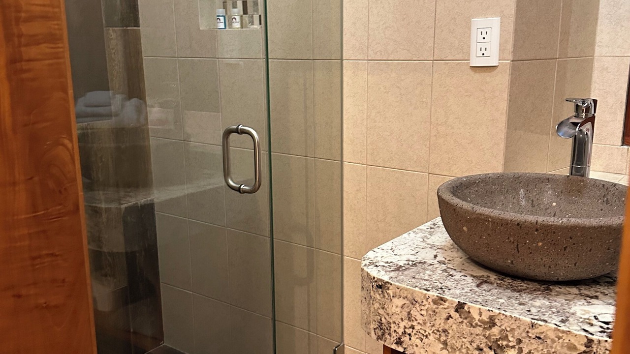 Photo of Bathroom in Huichapan