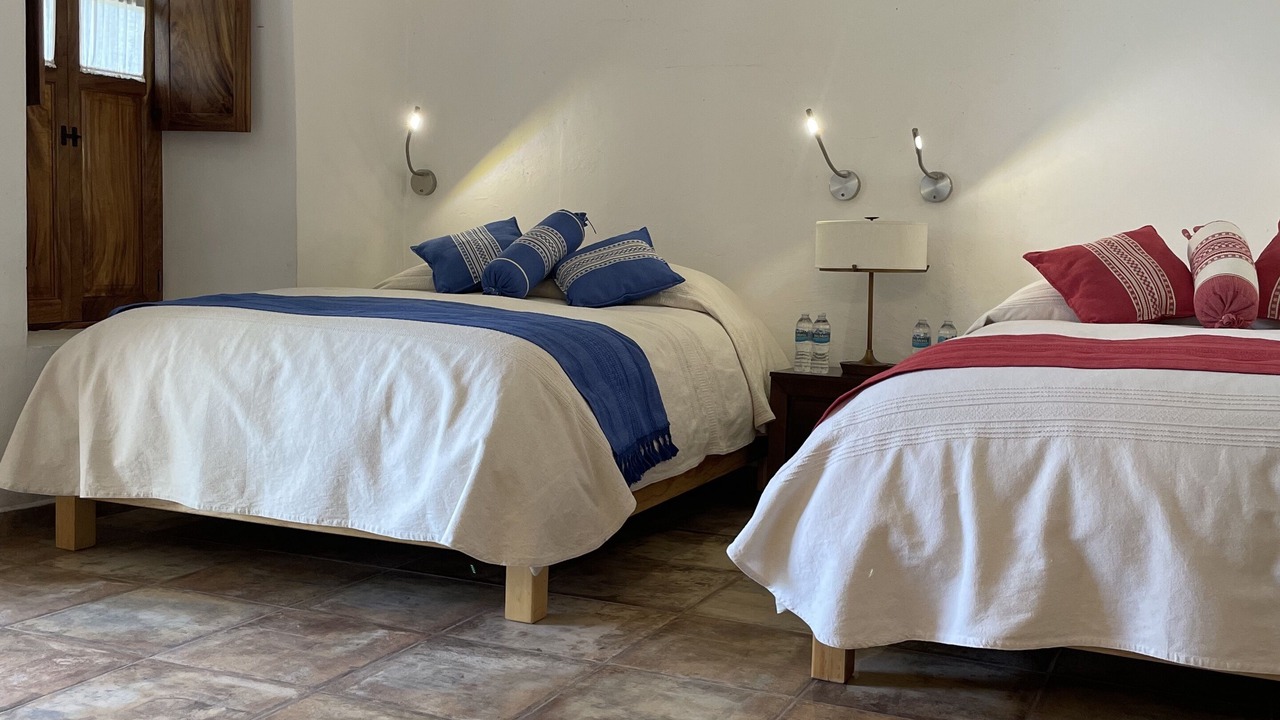 Photo of Bedroom in Huichapan