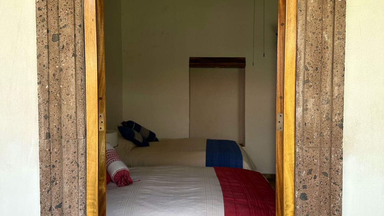 Photo of Bedroom in Huichapan