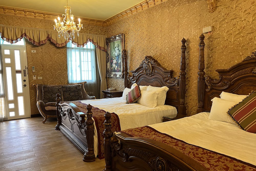 Photo of Bedroom in Puli
