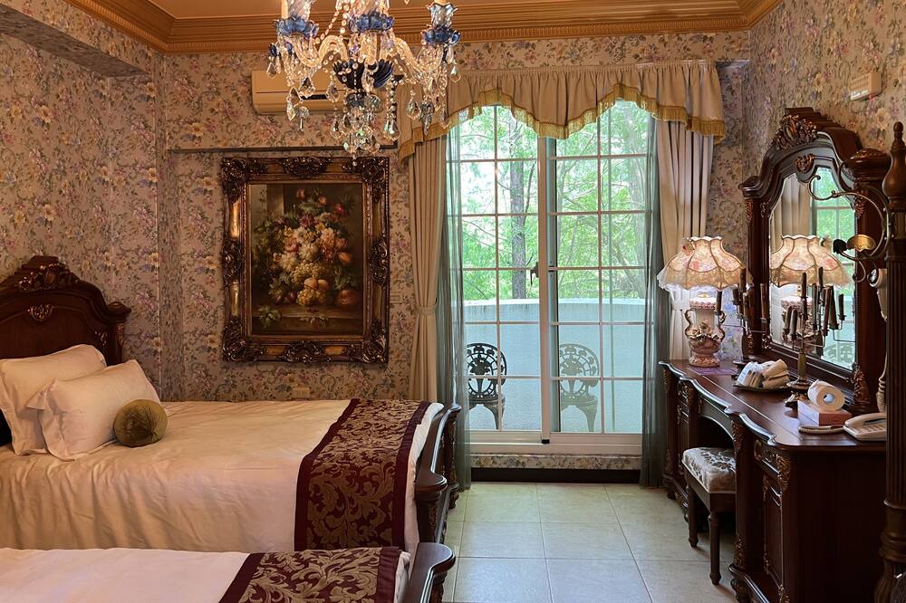 Photo of Bedroom in Puli