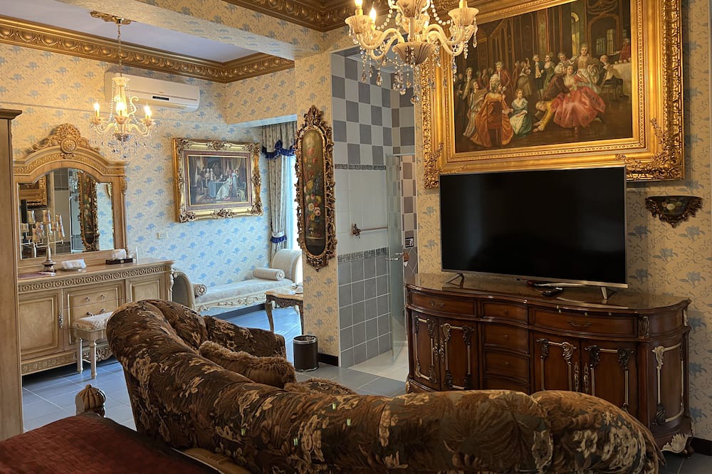 Photo of Bedroom in Puli