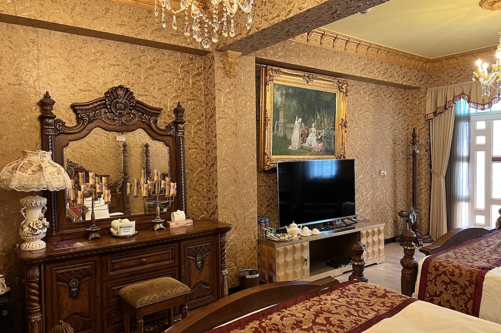 Photo of Bedroom in Puli