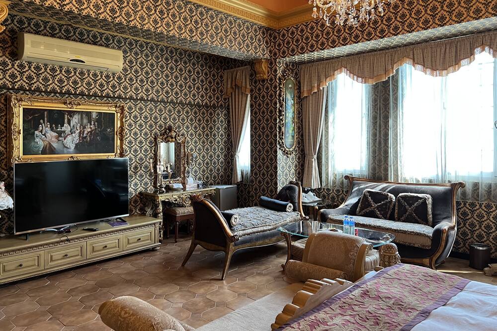 Photo of Bedroom in Puli