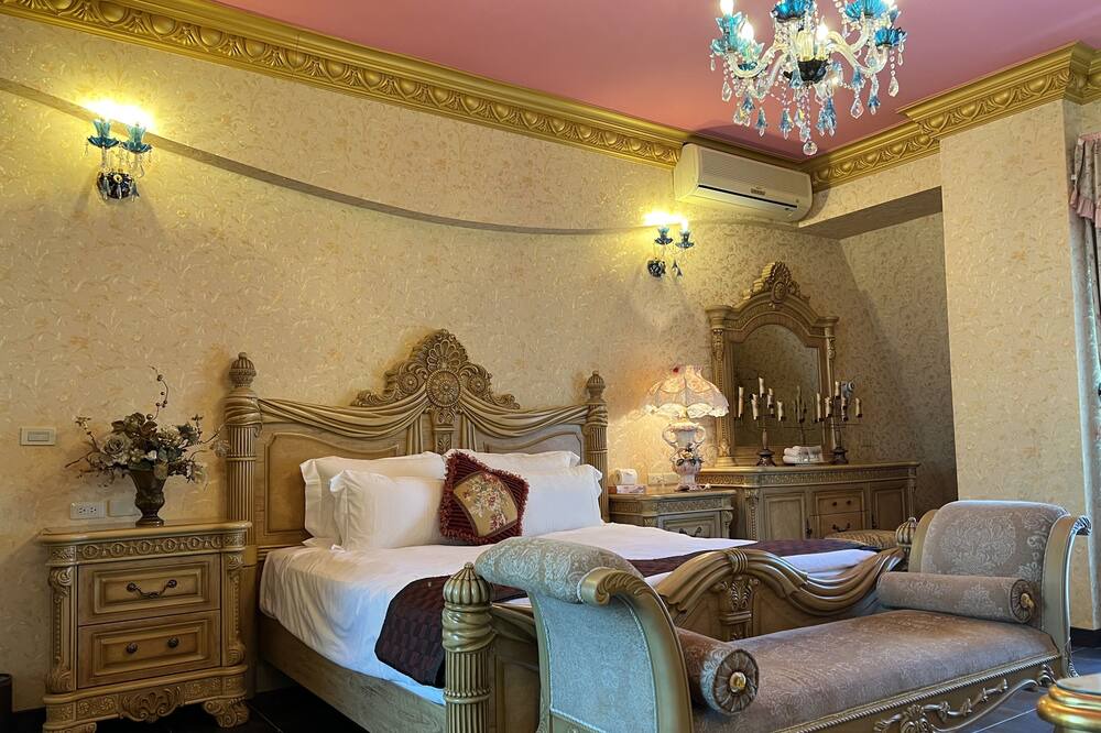 Photo of Bedroom in Puli