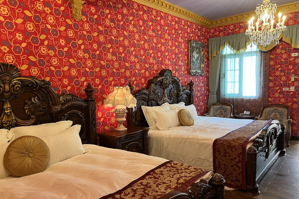 Photo of Bedroom in Puli