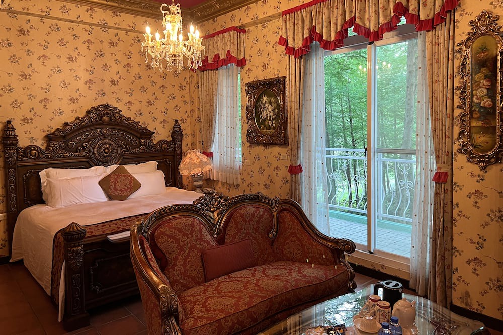 Photo of Bedroom in Puli