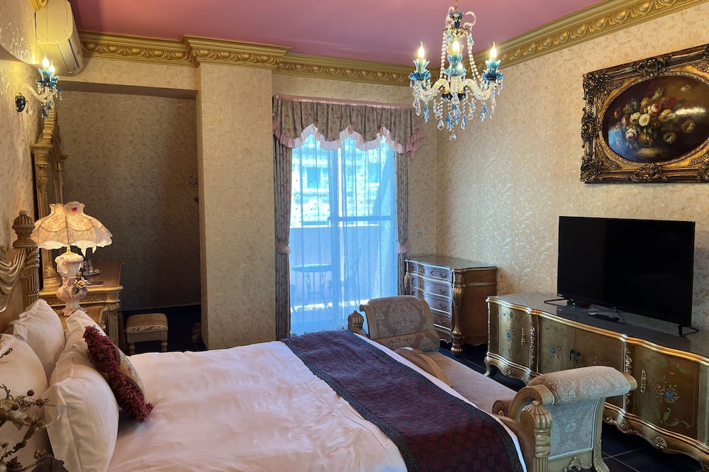 Photo of Bedroom in Puli