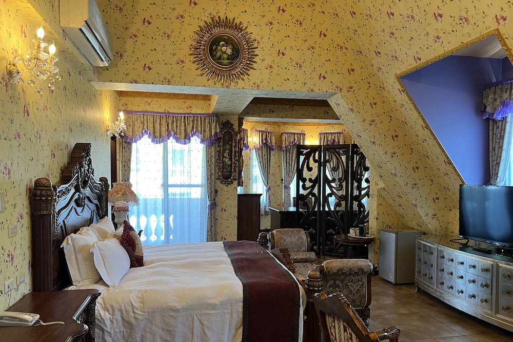 Photo of Bedroom in Puli
