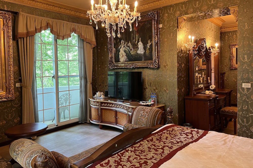 Photo of Bedroom in Puli