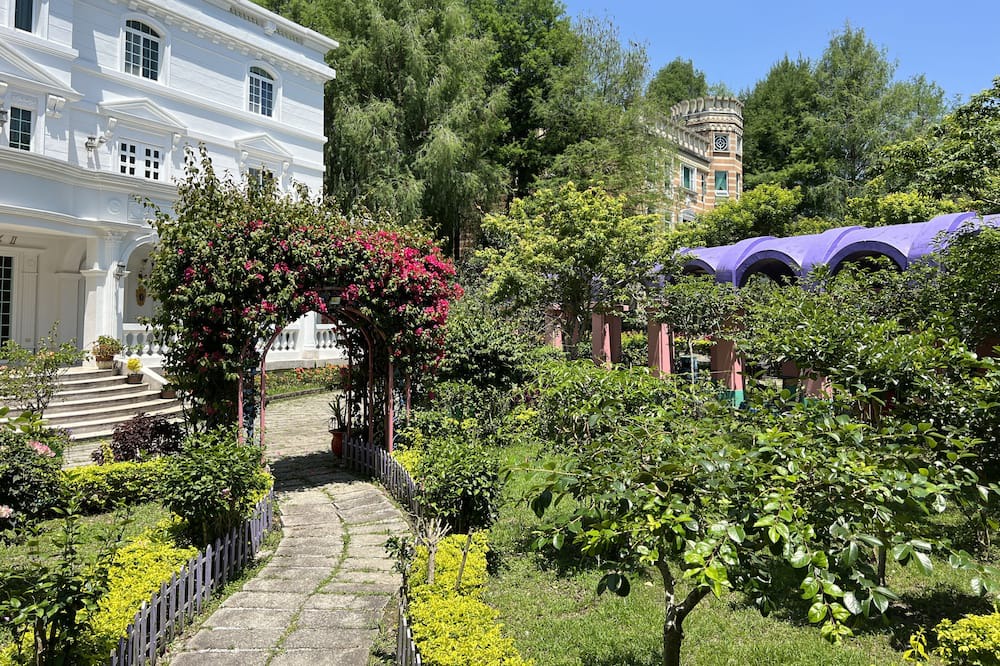 Photo of Outdoor in Puli