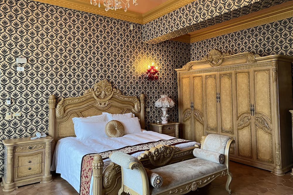 Photo of Bedroom in Puli